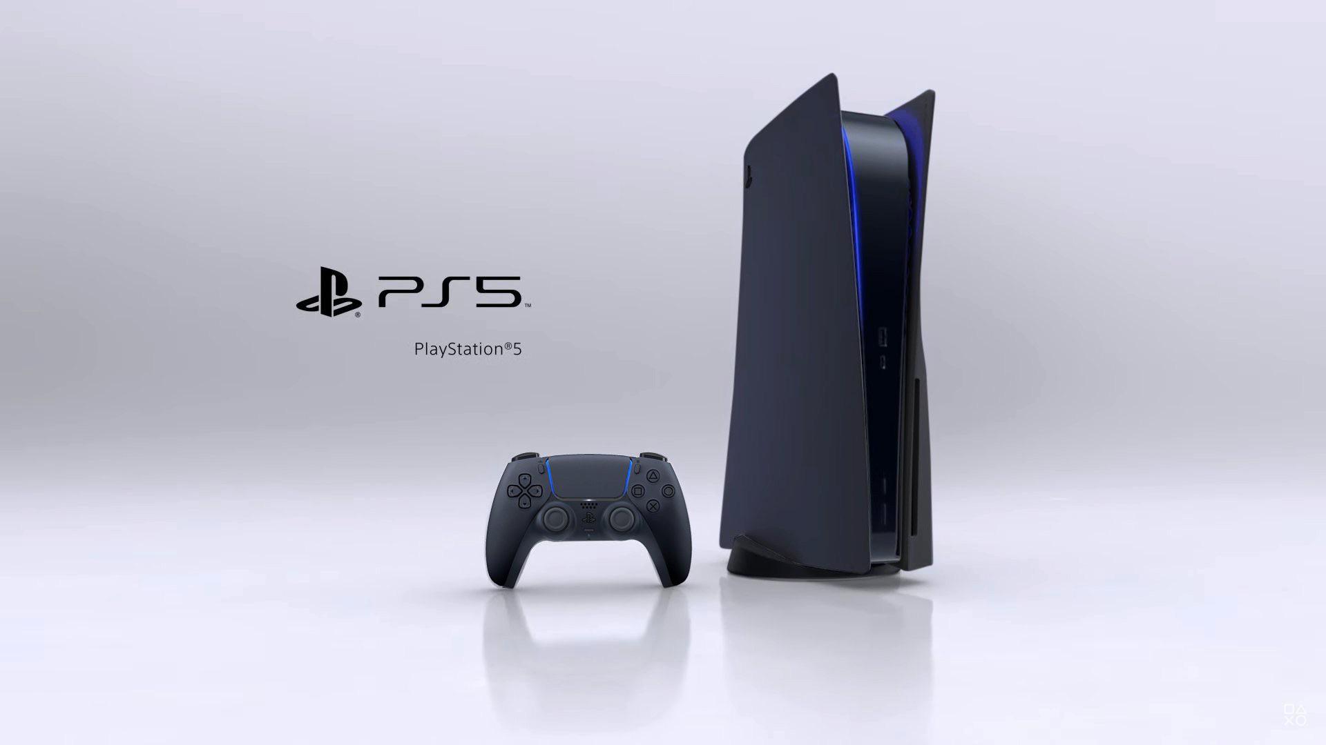 Black Friday 2020 Playstation 5 Deals - Sonyps5.nl